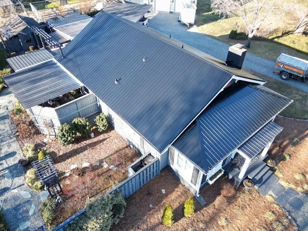 Gonzalez Roofing & Construction LLC