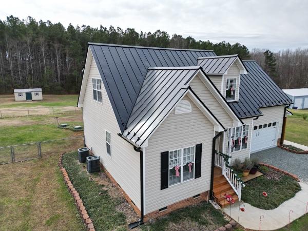 Gonzalez Roofing & Construction LLC