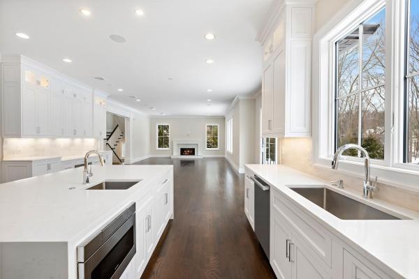 Paradigm Custom Woodworks LLC
