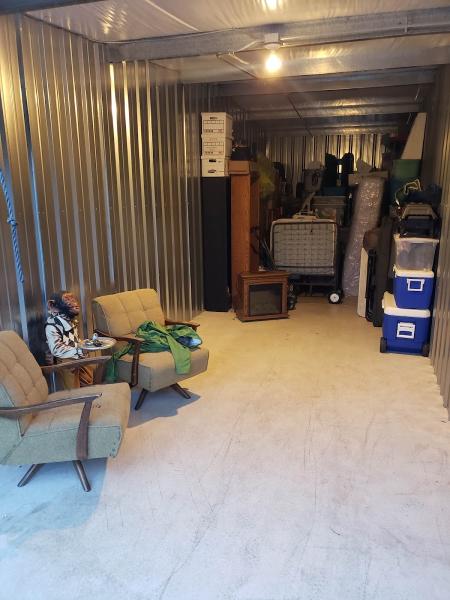 I-105 Secure Storage LLC