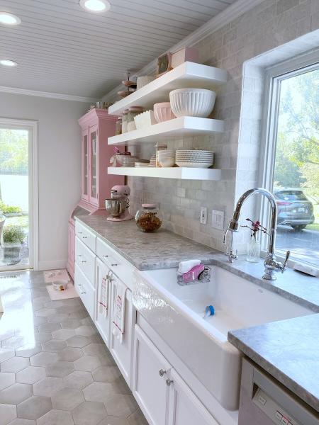 Timber & Ash Custom Kitchens