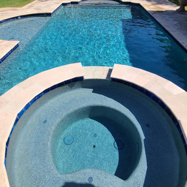 Rockman Pools