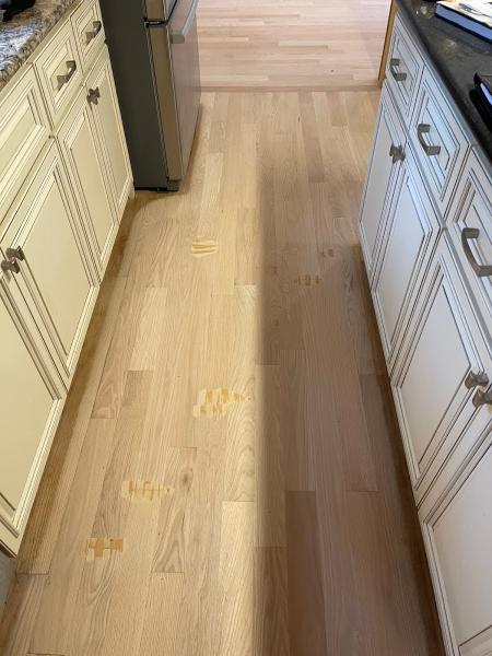Premier Hardwood Flooring Llc