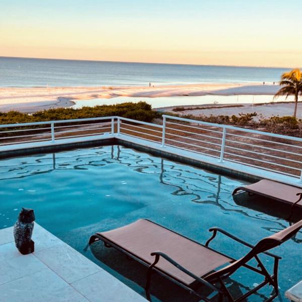 Mid County Pool & Spa