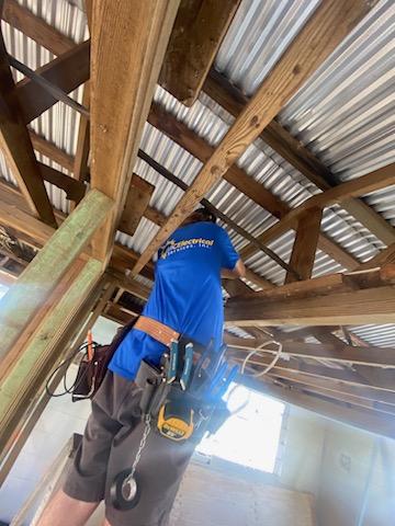 JMC Electrical Services