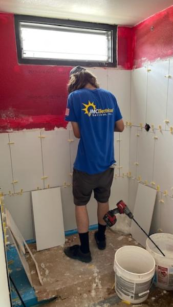 JMC Electrical Services
