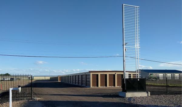 Affordable Self Storage