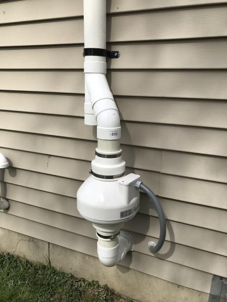 RJH Radon Mitigation Inc