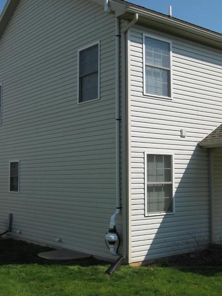 RJH Radon Mitigation Inc