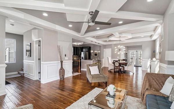 Jobi Homes LLC
