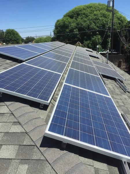 Allcities Solar and Electric Company