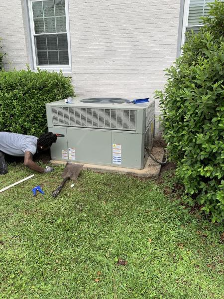 Trent Heating & Air Conditioning