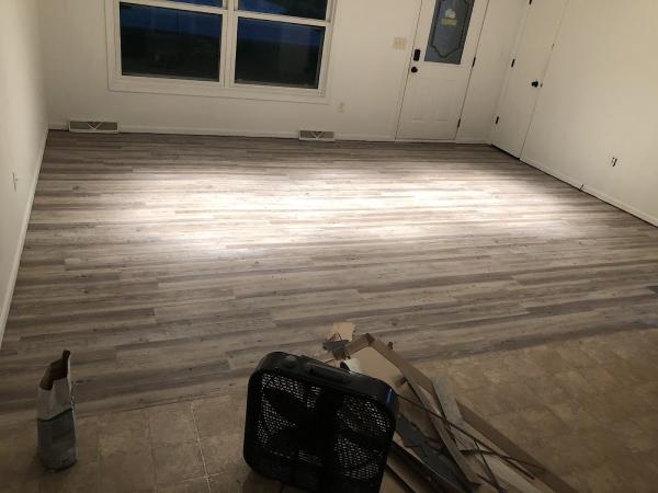 WH Flooring