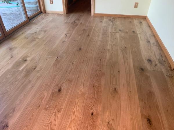 Swirsding's Floor Services