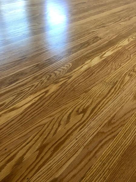 Swirsding's Floor Services