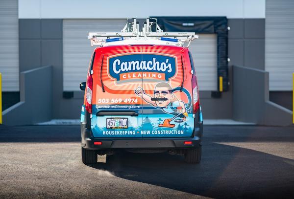 Camacho's Cleaning