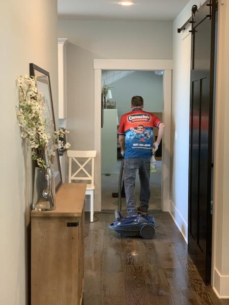 Camacho's Cleaning