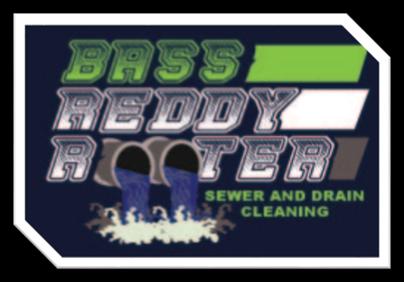 Bass' Reddy Rooter