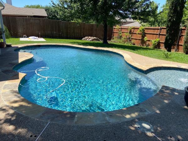 Elite Swimming Pool & Spa Service