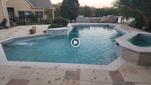 Elite Swimming Pool & Spa Service