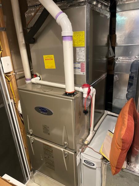 Environmental Systems Associates