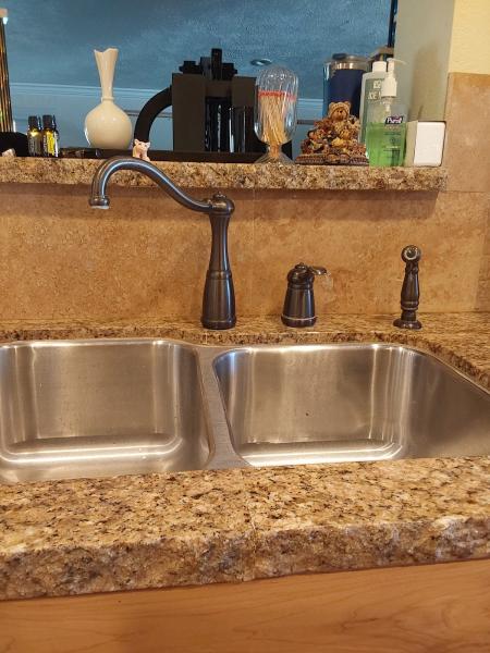 ARP Plumbing Inc.