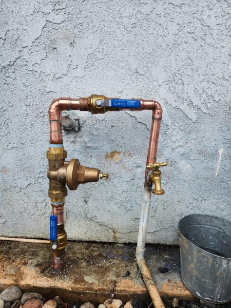 Royalty Plumbing Service and Repair