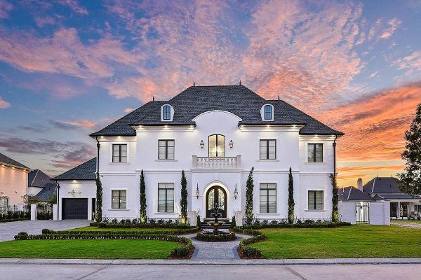Troyer Builders