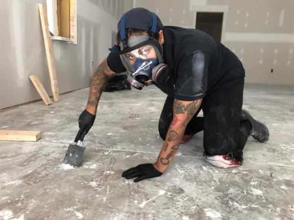 Monster Cleaning Services