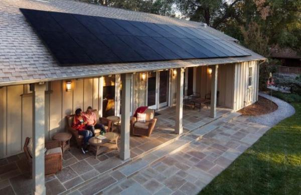 Heliogold Solar