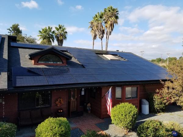 Heliogold Solar