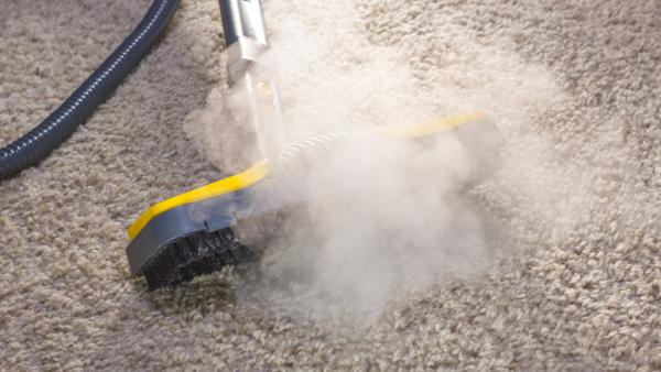 Justice Carpet & Tile Cleaning
