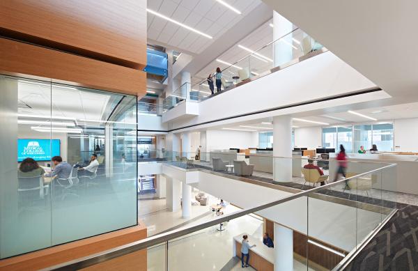 Flad Architects