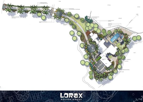 Lorax Design Group