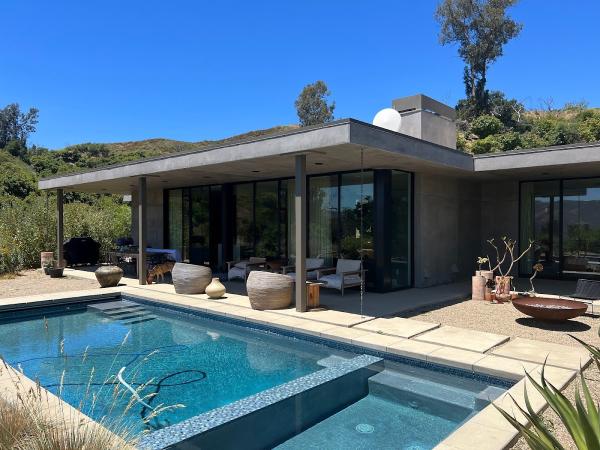 Andrew Goodwin Designs