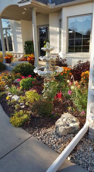 Lakeville Lawn Care and Snow Removal