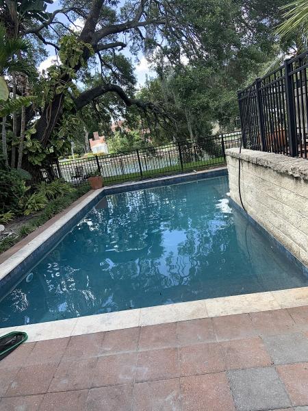 Paradise Pools