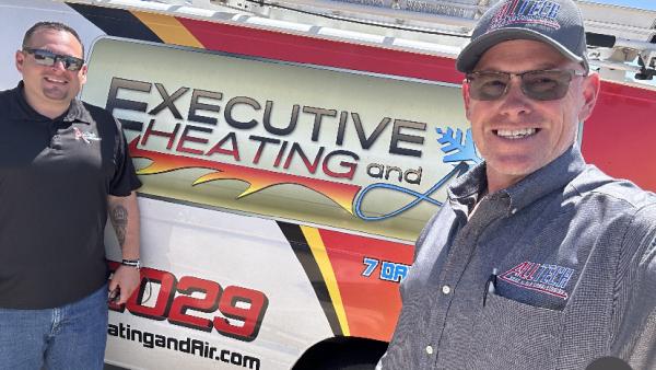 Executive Heating & Air