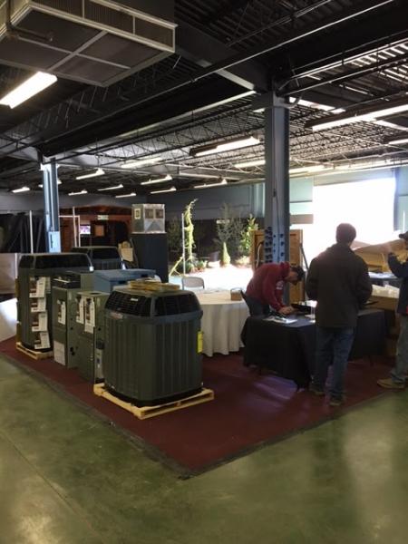 Executive Heating & Air