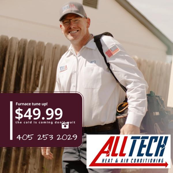 Executive Heating & Air