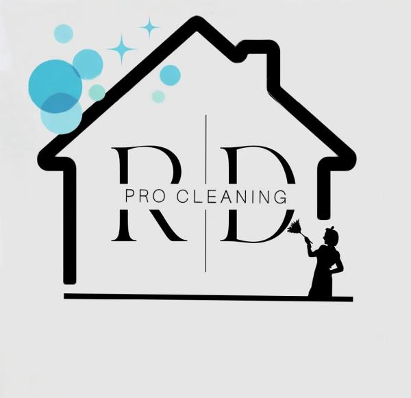 RD Pro Cleaning Services