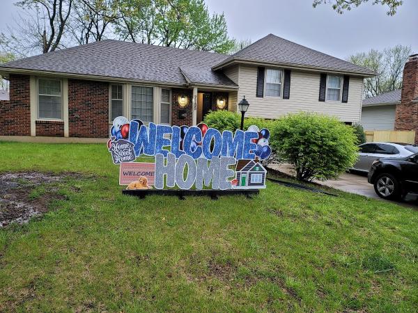 Lisa Sapenaro Real Estate