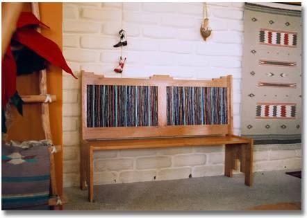 Watersong Custom Furniture