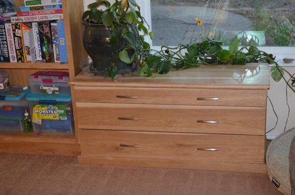 Watersong Custom Furniture