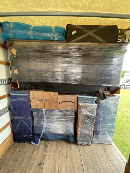 C&L Movers LLC Household Movers & Dock2dock Logistics