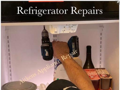 Aitken's Appliance Repair Service