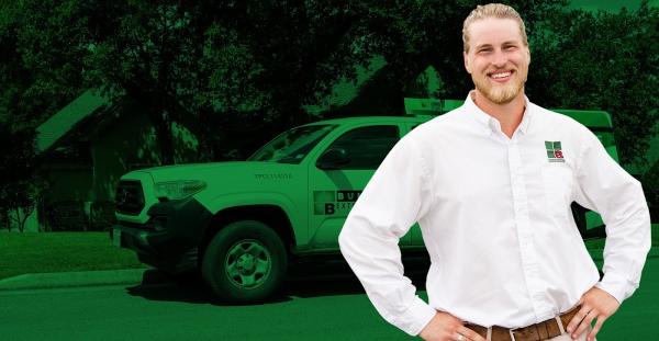 Bulwark Exterminating in Matthews