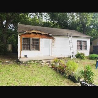 Custom Roofing and Construction