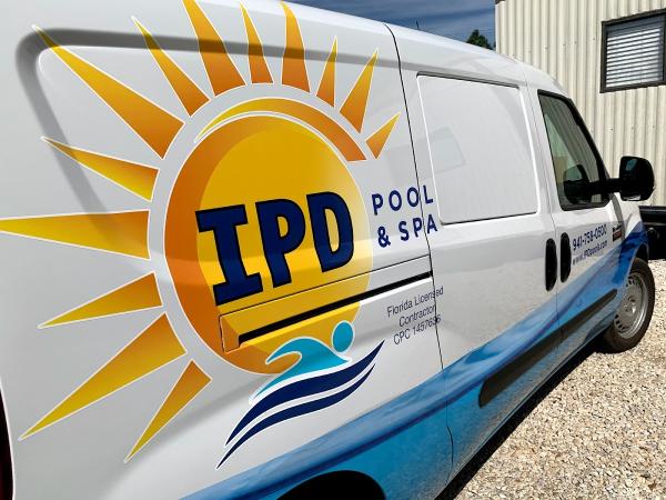 IPD Pool & Spa