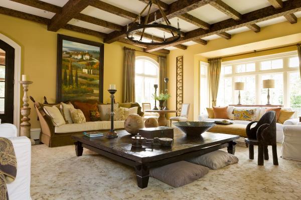 Interior Concepts Inc